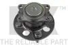 Radlagersatz Hinterachse NK 763515