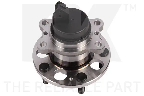 Radlagersatz NK 763518