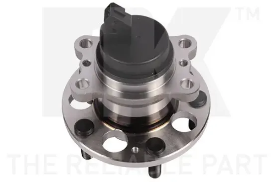 Radlagersatz NK 763518 Bild Radlagersatz NK 763518