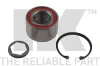 Radlagersatz Hinterachse NK 763613