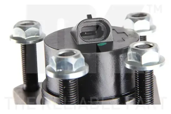 Radlagersatz Hinterachse NK 763615 Bild Radlagersatz Hinterachse NK 763615