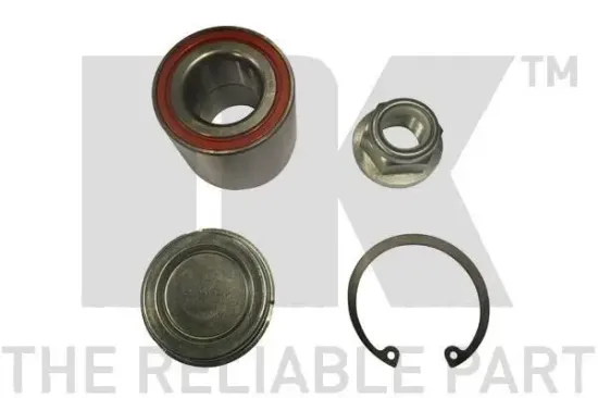 Radlagersatz Hinterachse NK 763620 Bild Radlagersatz Hinterachse NK 763620