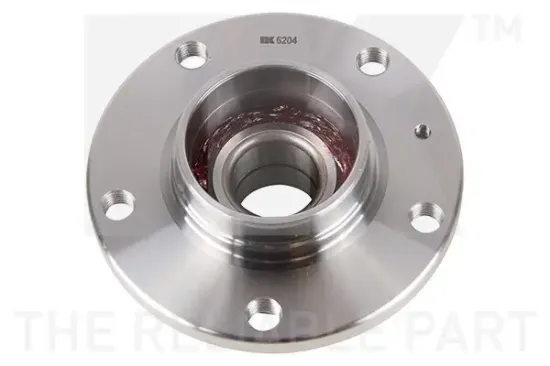 Radlagersatz Hinterachse NK 763628 Bild Radlagersatz Hinterachse NK 763628