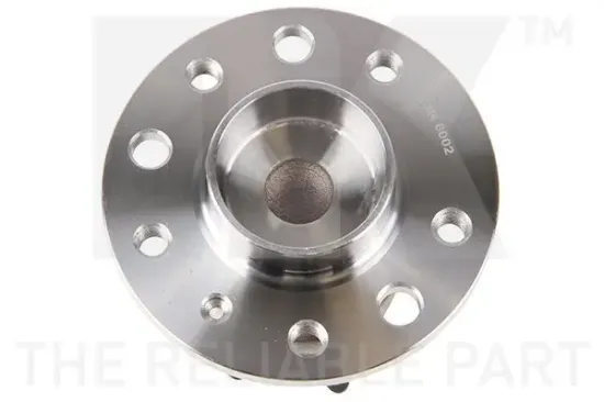 Radlagersatz Hinterachse NK 763630 Bild Radlagersatz Hinterachse NK 763630