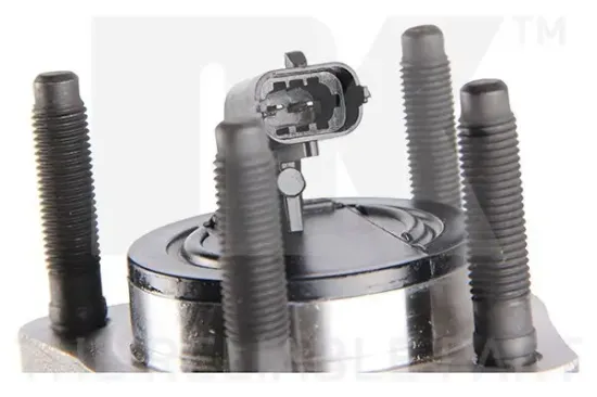 Radlagersatz Hinterachse NK 763630 Bild Radlagersatz Hinterachse NK 763630