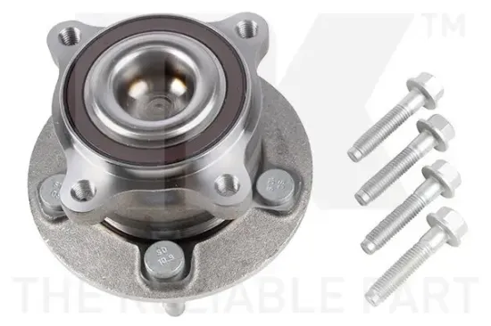 Radlagersatz NK 763633 Bild Radlagersatz NK 763633