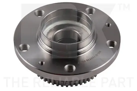 Radlagersatz Hinterachse NK 763718 Bild Radlagersatz Hinterachse NK 763718