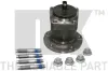 Radlagersatz NK 763725