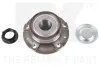 Radlagersatz Hinterachse NK 763727