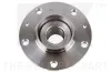 Radlagersatz Hinterachse NK 763727 Bild Radlagersatz Hinterachse NK 763727