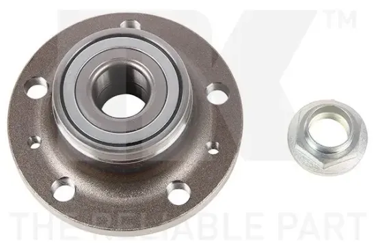 Radlagersatz Hinterachse NK 763922 Bild Radlagersatz Hinterachse NK 763922