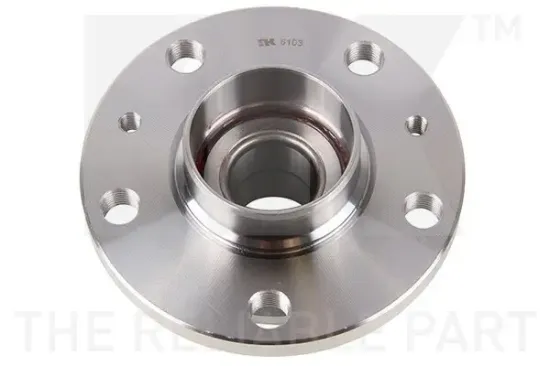 Radlagersatz Hinterachse NK 763922 Bild Radlagersatz Hinterachse NK 763922