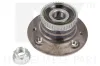 Radlagersatz Hinterachse NK 763925