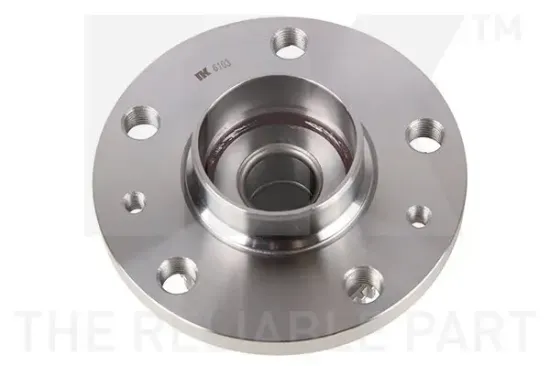 Radlagersatz Hinterachse NK 763929 Bild Radlagersatz Hinterachse NK 763929