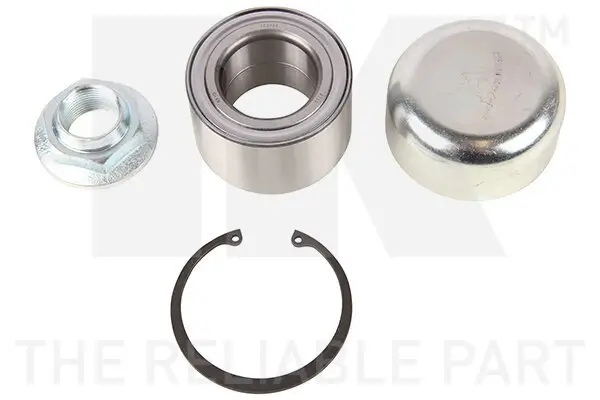 Radlagersatz NK 763934