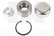 Radlagersatz NK 763934
