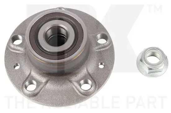 Radlagersatz Hinterachse NK 763940 Bild Radlagersatz Hinterachse NK 763940