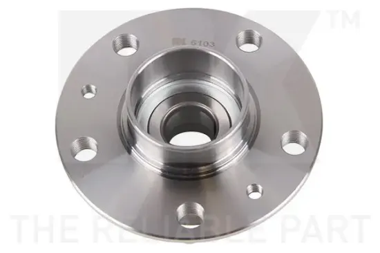 Radlagersatz Hinterachse NK 763940 Bild Radlagersatz Hinterachse NK 763940