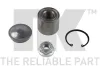 Radlagersatz Hinterachse NK 763943