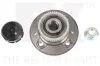 Radlagersatz Hinterachse NK 763947 Bild Radlagersatz Hinterachse NK 763947