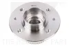 Radlagersatz Hinterachse NK 763947 Bild Radlagersatz Hinterachse NK 763947