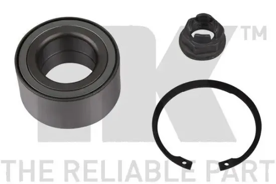 Radlagersatz Hinterachse NK 763951 Bild Radlagersatz Hinterachse NK 763951