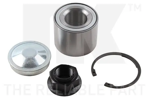 Radlagersatz NK 763953