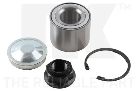 Radlagersatz NK 763953 Bild Radlagersatz NK 763953