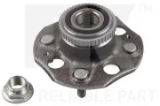 Radlagersatz Hinterachse NK 764009
