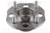 Radlagersatz Hinterachse NK 764009 Bild Radlagersatz Hinterachse NK 764009