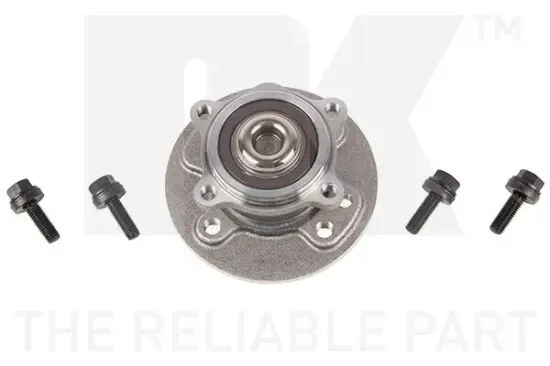 Radlagersatz Hinterachse NK 764010 Bild Radlagersatz Hinterachse NK 764010