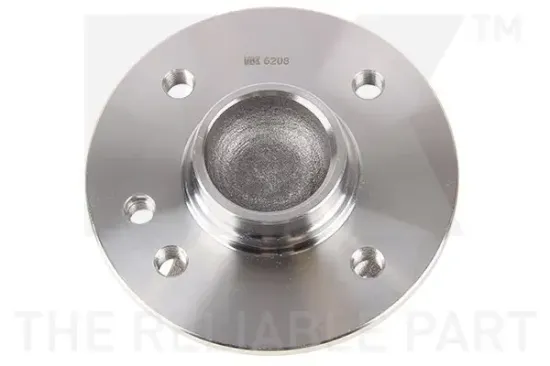 Radlagersatz Hinterachse NK 764010 Bild Radlagersatz Hinterachse NK 764010