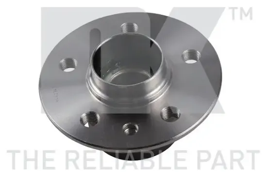 Radlagersatz Hinterachse NK 764012 Bild Radlagersatz Hinterachse NK 764012