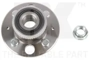 Radlagersatz Hinterachse NK 764013
