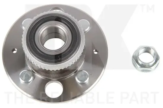 Radlagersatz Hinterachse NK 764013 Bild Radlagersatz Hinterachse NK 764013