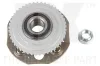 Radlagersatz Hinterachse NK 764014 Bild Radlagersatz Hinterachse NK 764014