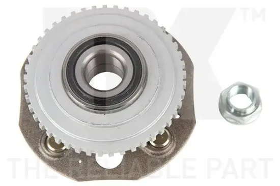 Radlagersatz Hinterachse NK 764014 Bild Radlagersatz Hinterachse NK 764014