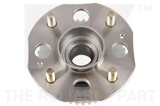 Radlagersatz Hinterachse NK 764014 Bild Radlagersatz Hinterachse NK 764014