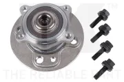 Radlagersatz Hinterachse NK 764016