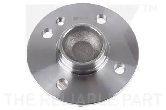 Radlagersatz Hinterachse NK 764016 Bild Radlagersatz Hinterachse NK 764016