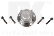 Radlagersatz Hinterachse NK 764019