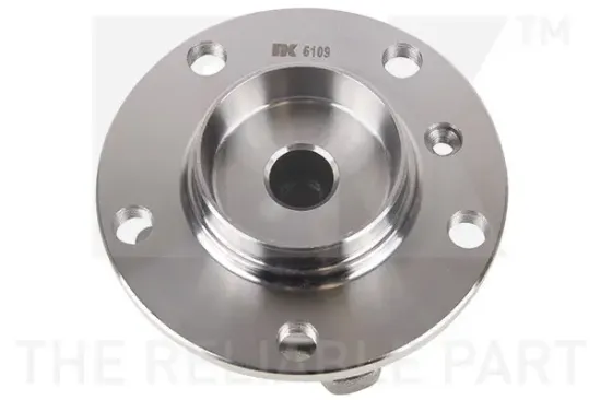 Radlagersatz Hinterachse NK 764019 Bild Radlagersatz Hinterachse NK 764019