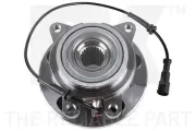 Radlagersatz Hinterachse NK 764020