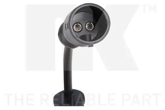 Radlagersatz Hinterachse NK 764020 Bild Radlagersatz Hinterachse NK 764020