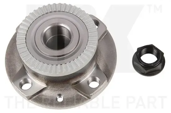 Radlagersatz Hinterachse NK 764110 Bild Radlagersatz Hinterachse NK 764110