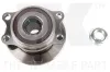 Radlagersatz Hinterachse NK 764406 Bild Radlagersatz Hinterachse NK 764406