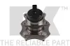 Radlagersatz Hinterachse NK 764532 Bild Radlagersatz Hinterachse NK 764532