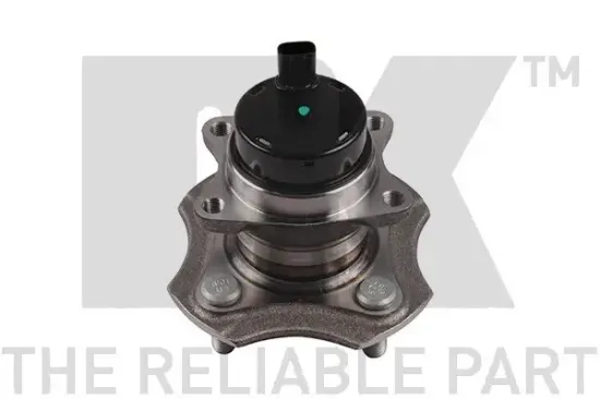 Radlagersatz Hinterachse NK 764532 Bild Radlagersatz Hinterachse NK 764532