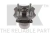 Radlagersatz Hinterachse NK 764532 Bild Radlagersatz Hinterachse NK 764532