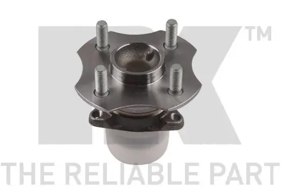 Radlagersatz Hinterachse NK 764532 Bild Radlagersatz Hinterachse NK 764532